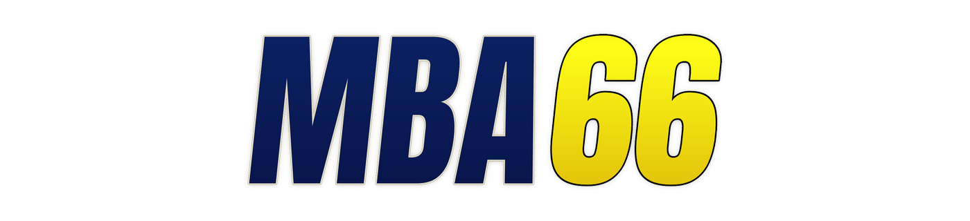 mba66 logo